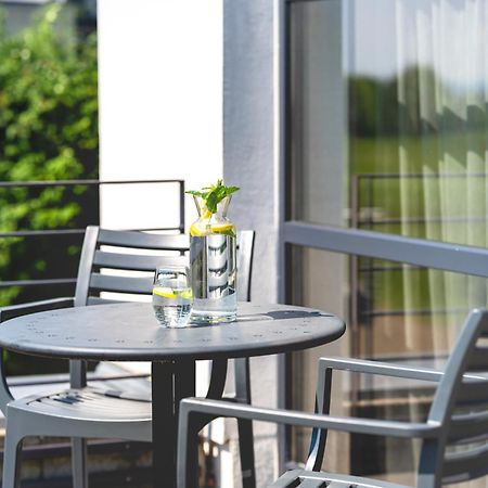 Golfhotel Gut Neuenhof Fröndenberg Екстериор снимка