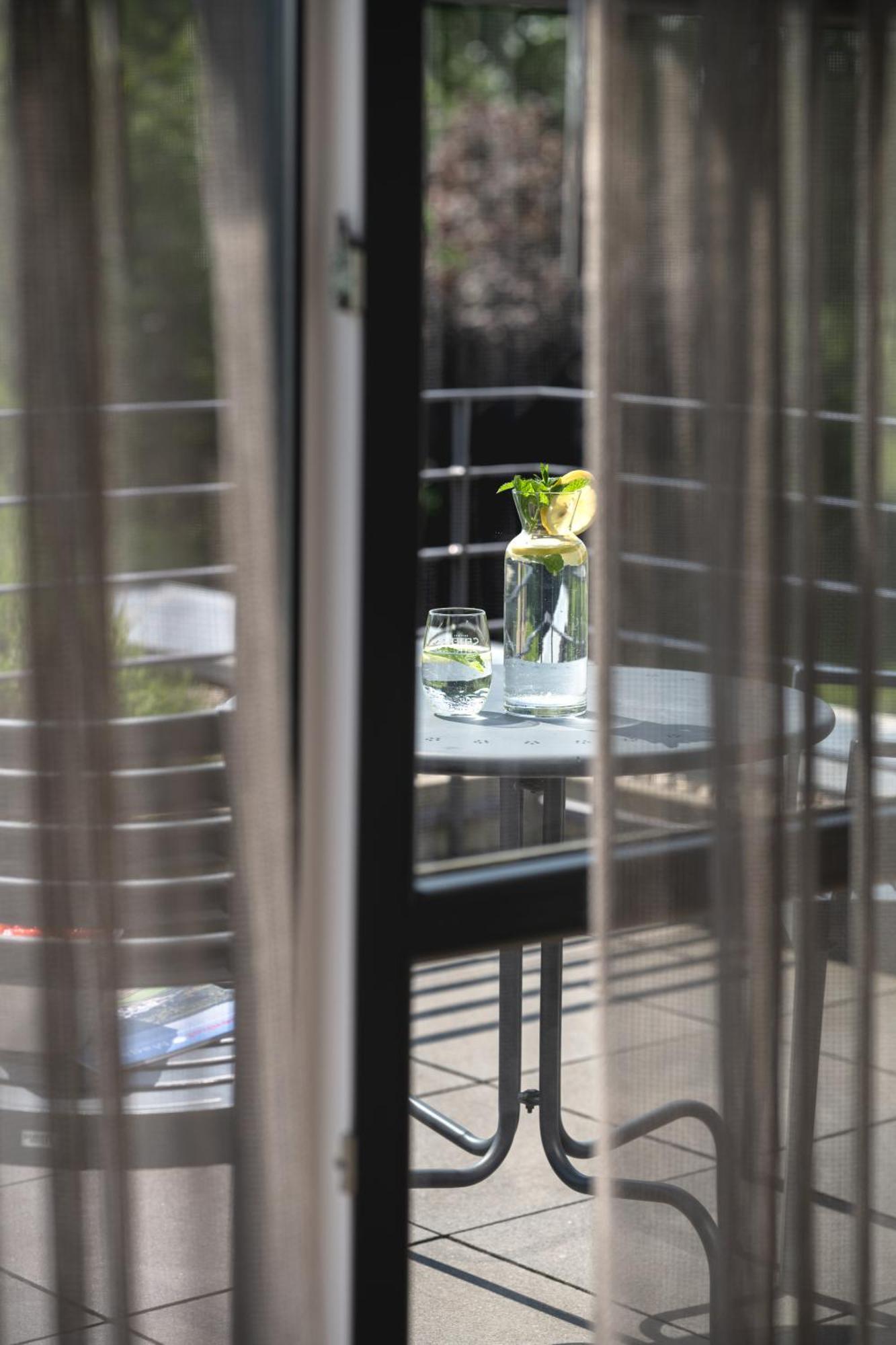 Golfhotel Gut Neuenhof Fröndenberg Екстериор снимка