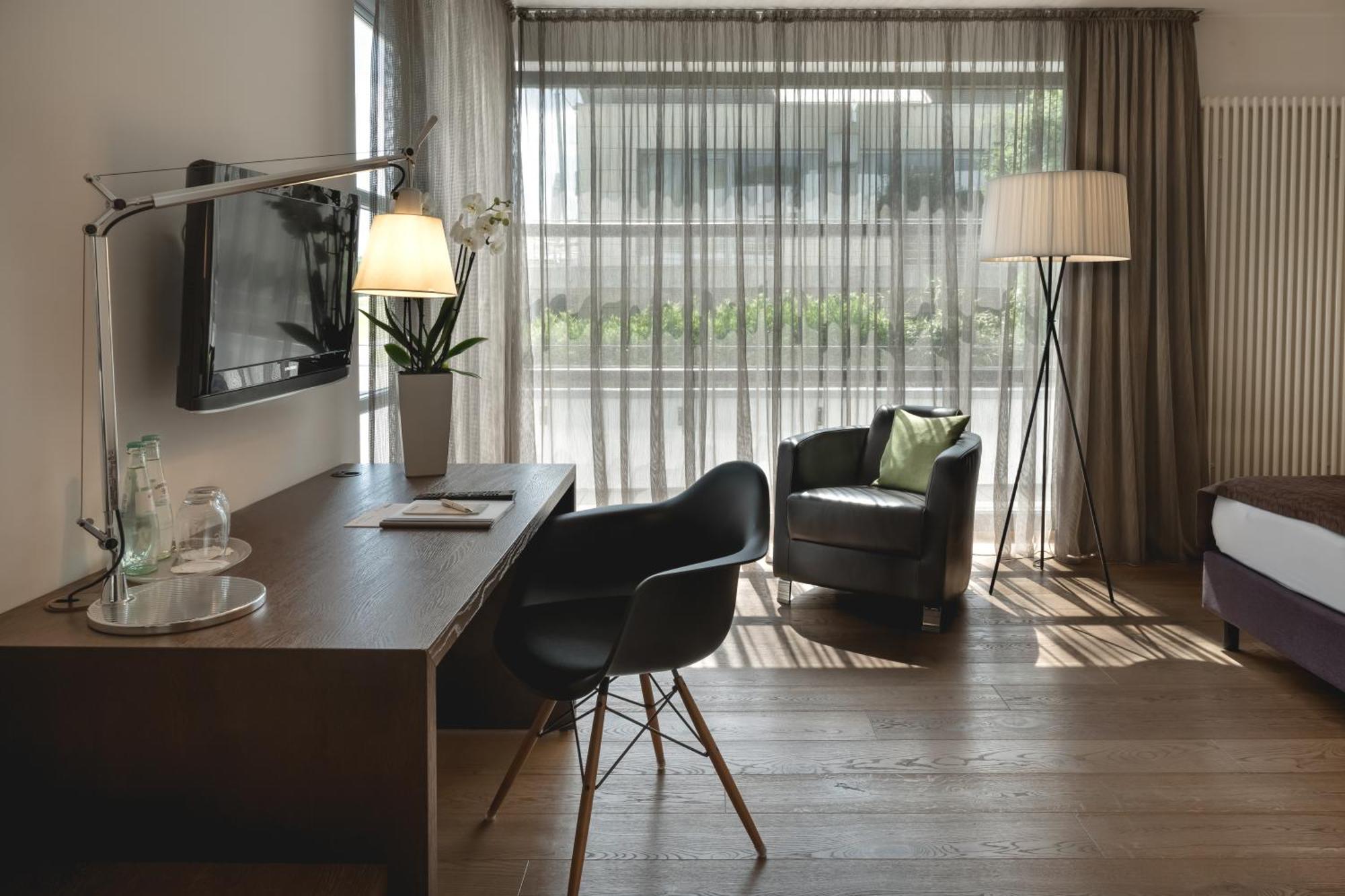 Golfhotel Gut Neuenhof Fröndenberg Екстериор снимка