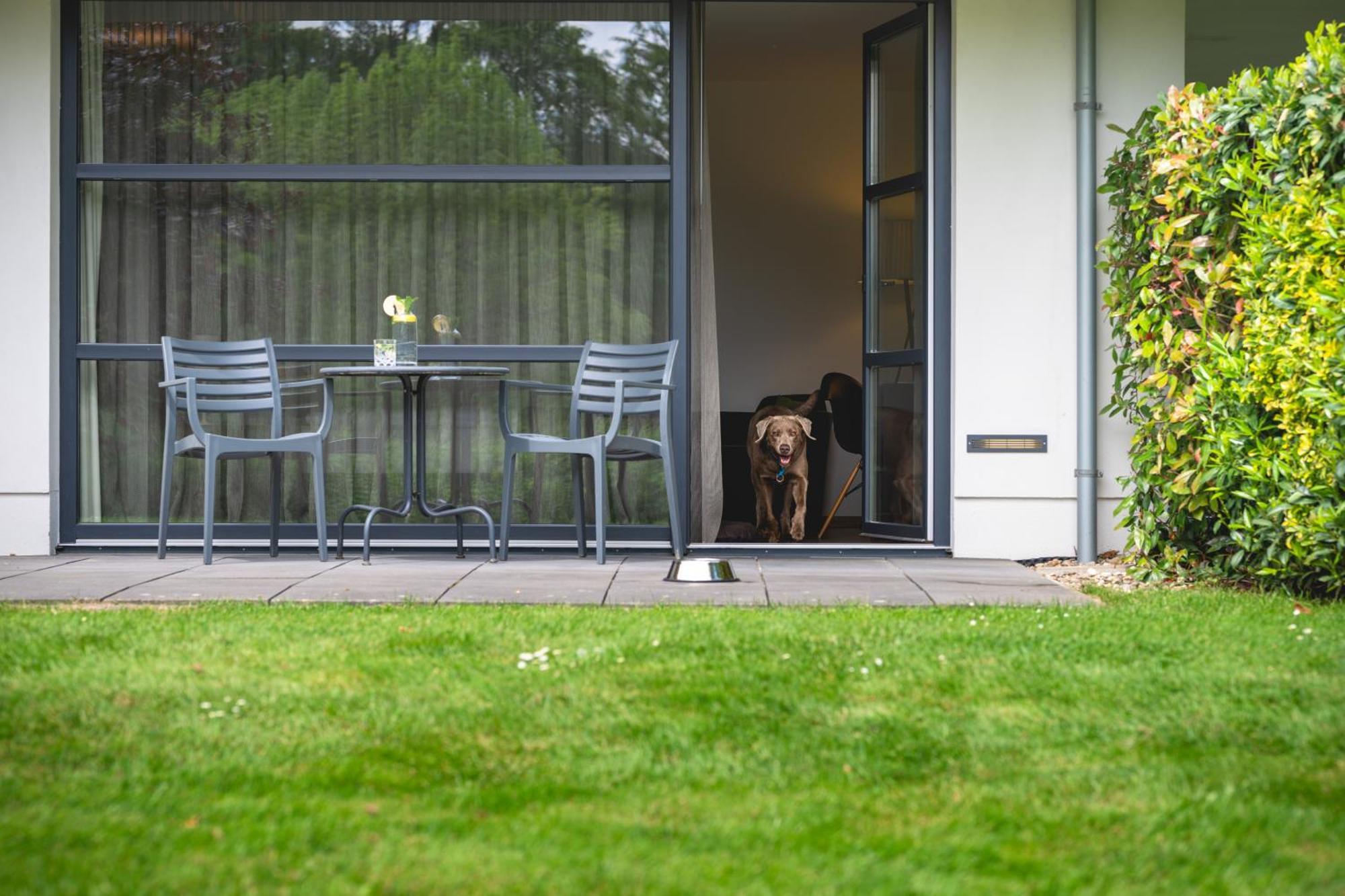 Golfhotel Gut Neuenhof Fröndenberg Екстериор снимка