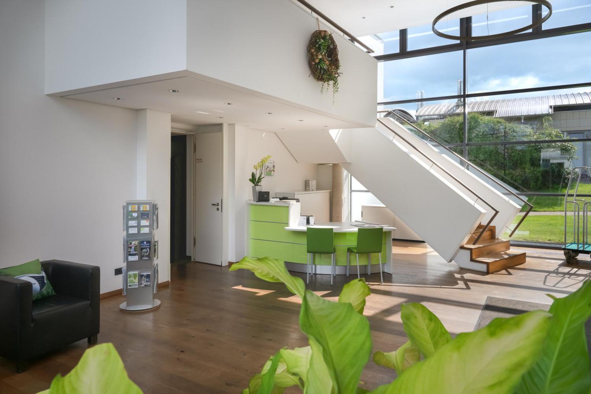 Golfhotel Gut Neuenhof Fröndenberg Екстериор снимка