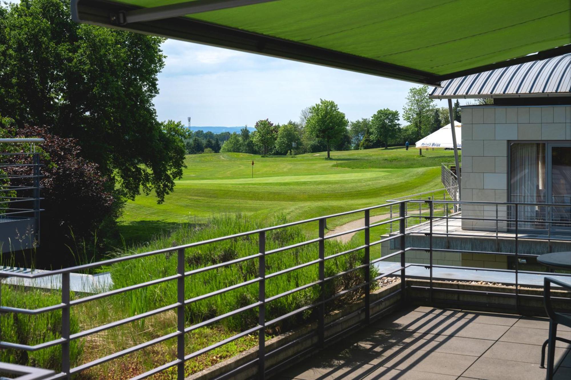 Golfhotel Gut Neuenhof Fröndenberg Екстериор снимка