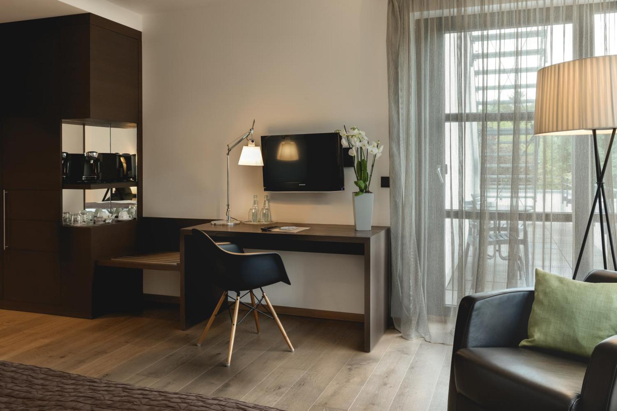 Golfhotel Gut Neuenhof Fröndenberg Екстериор снимка
