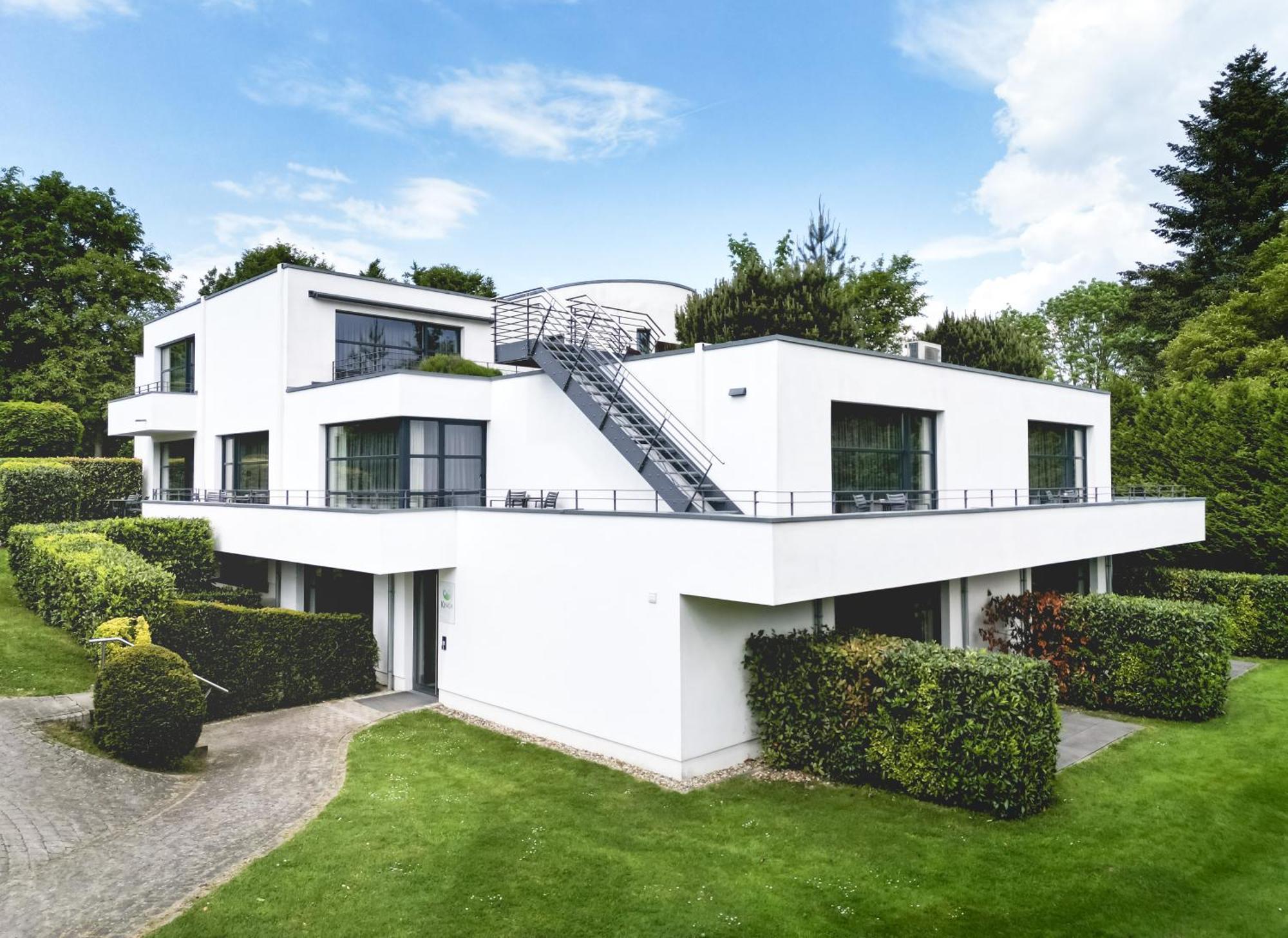Golfhotel Gut Neuenhof Fröndenberg Екстериор снимка