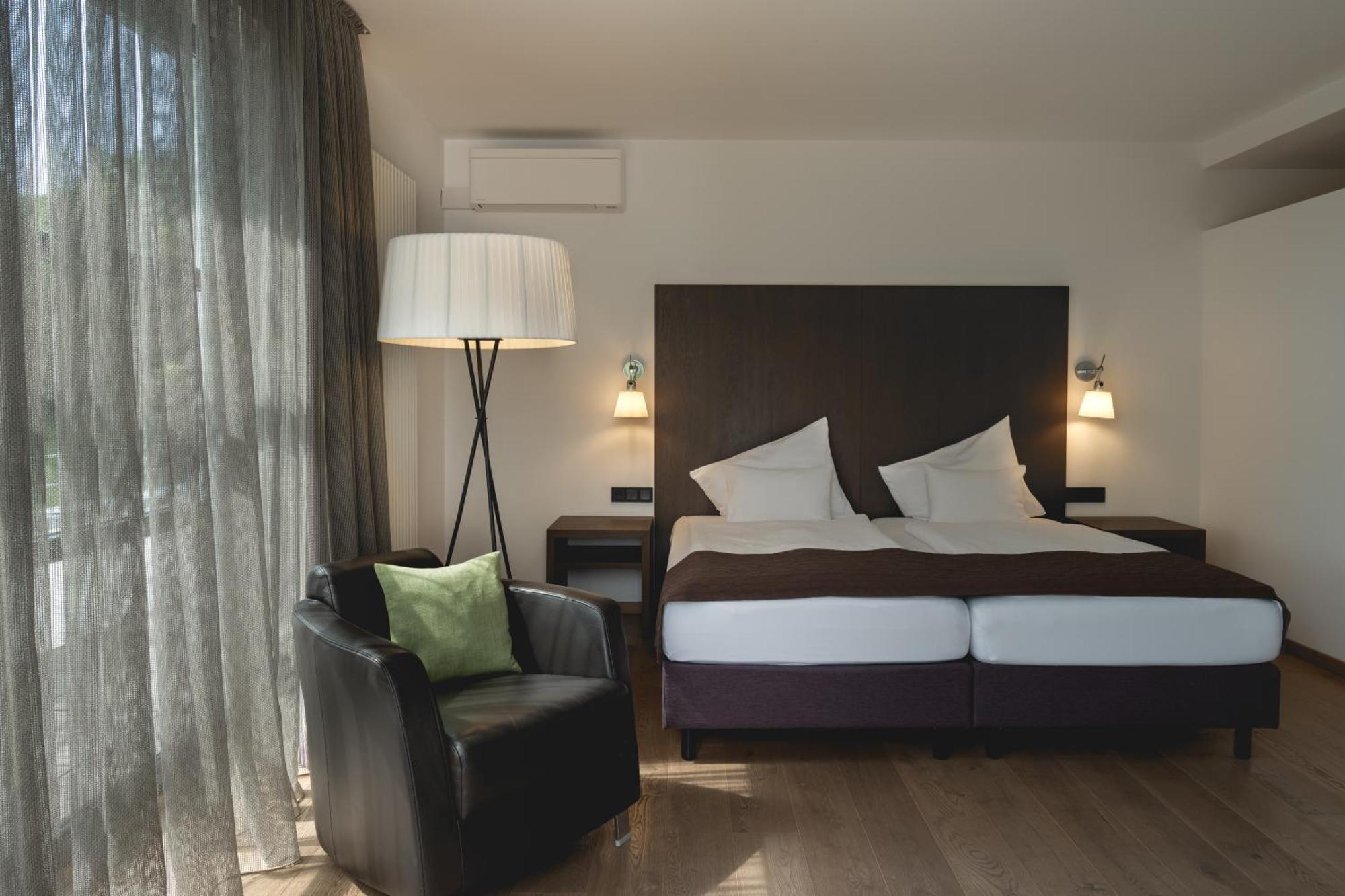 Golfhotel Gut Neuenhof Fröndenberg Екстериор снимка