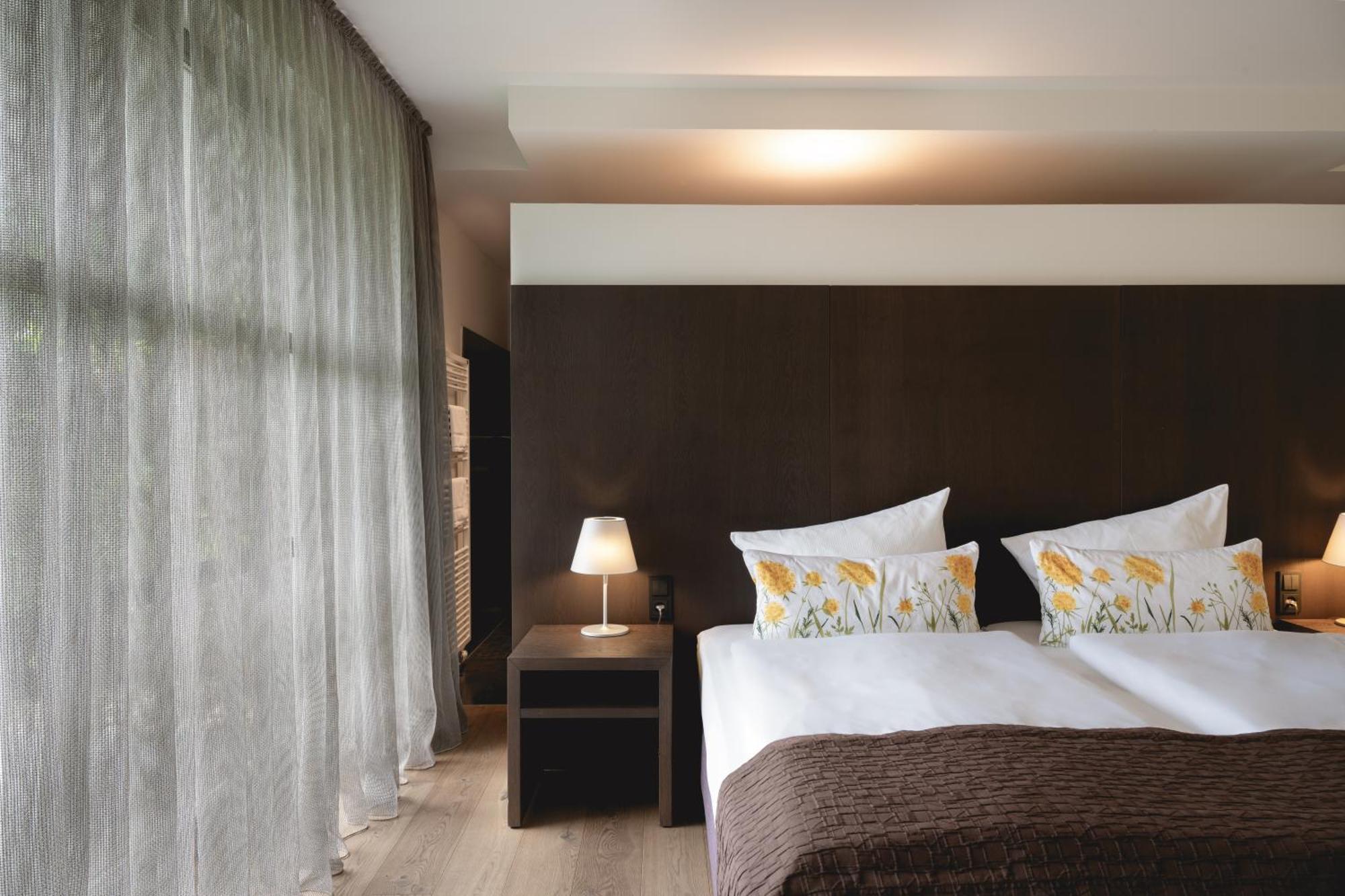 Golfhotel Gut Neuenhof Fröndenberg Екстериор снимка