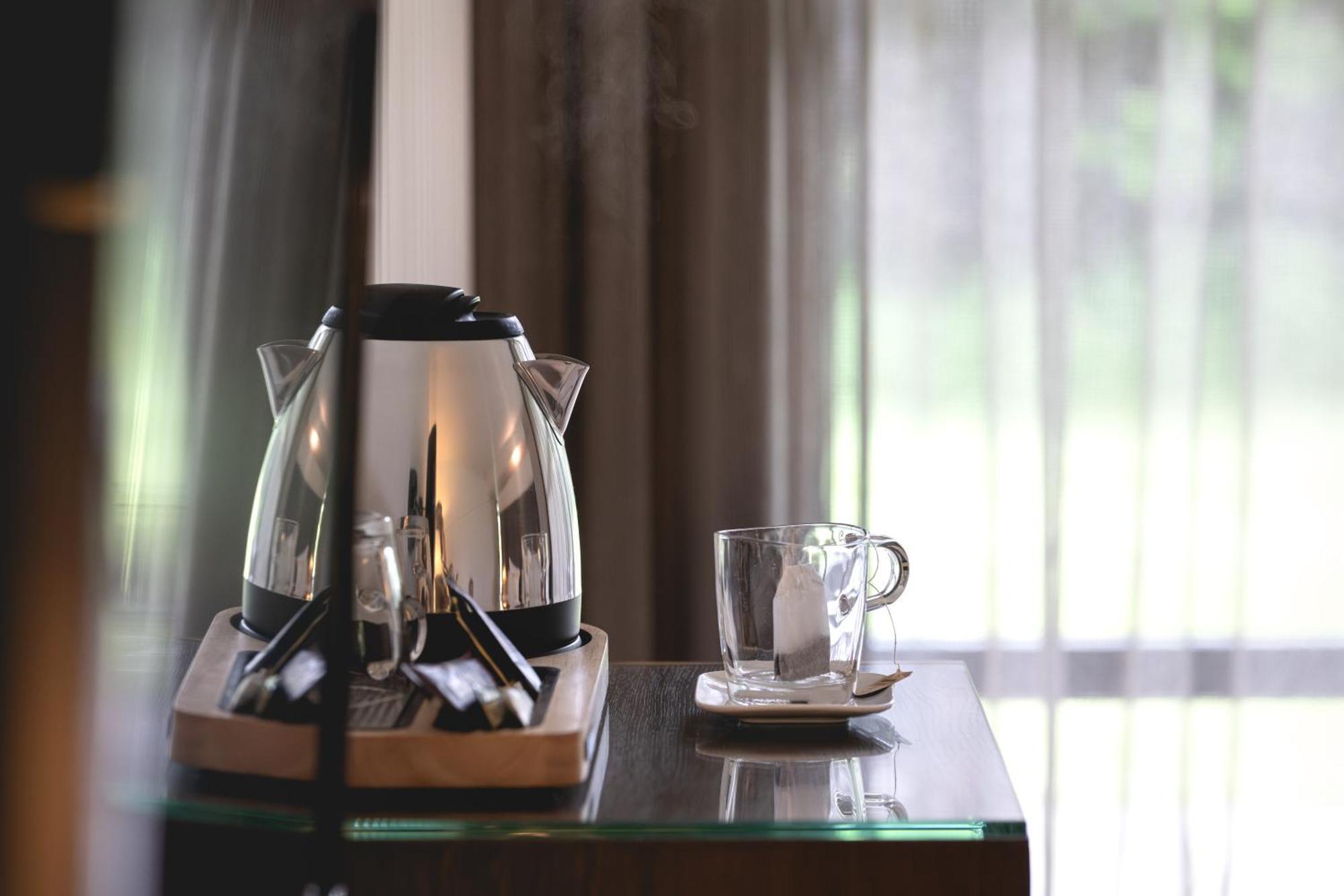 Golfhotel Gut Neuenhof Fröndenberg Екстериор снимка