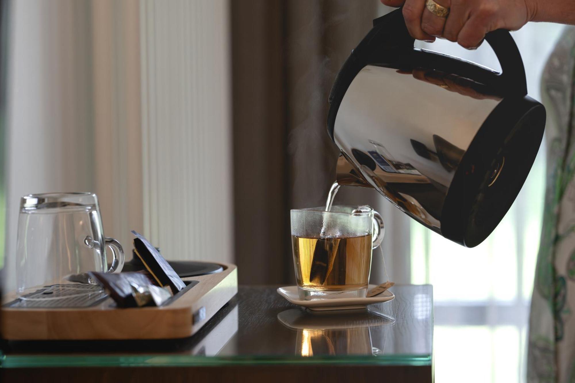 Golfhotel Gut Neuenhof Fröndenberg Екстериор снимка