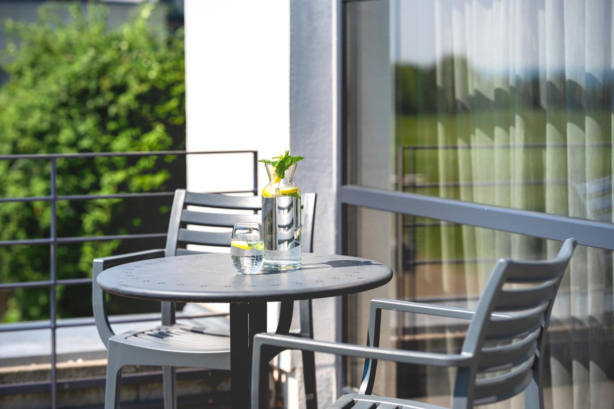 Golfhotel Gut Neuenhof Fröndenberg Екстериор снимка