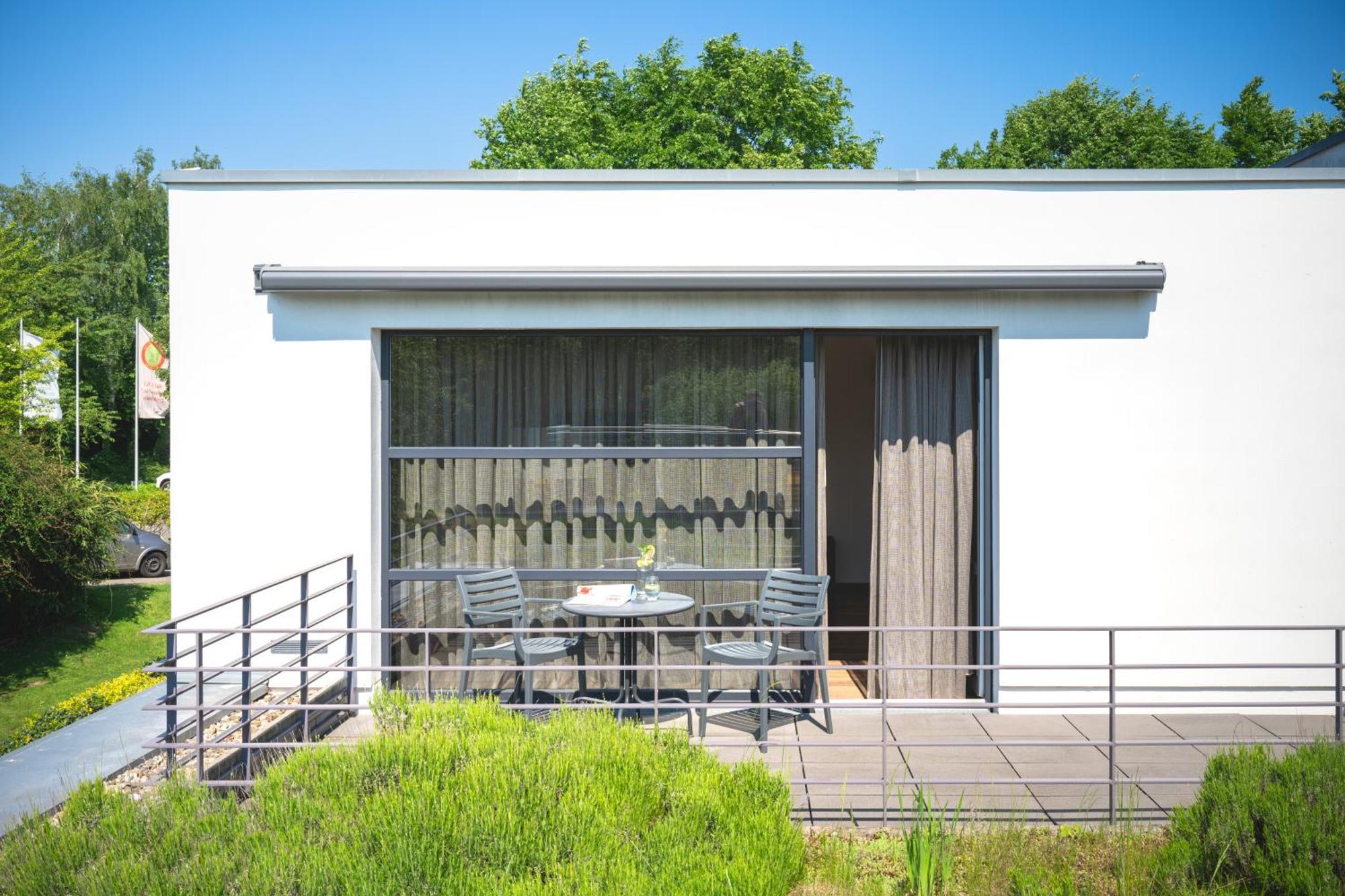 Golfhotel Gut Neuenhof Fröndenberg Екстериор снимка
