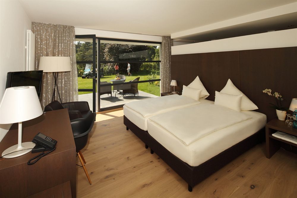 Golfhotel Gut Neuenhof Fröndenberg Екстериор снимка