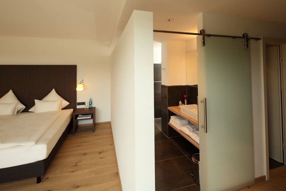 Golfhotel Gut Neuenhof Fröndenberg Екстериор снимка