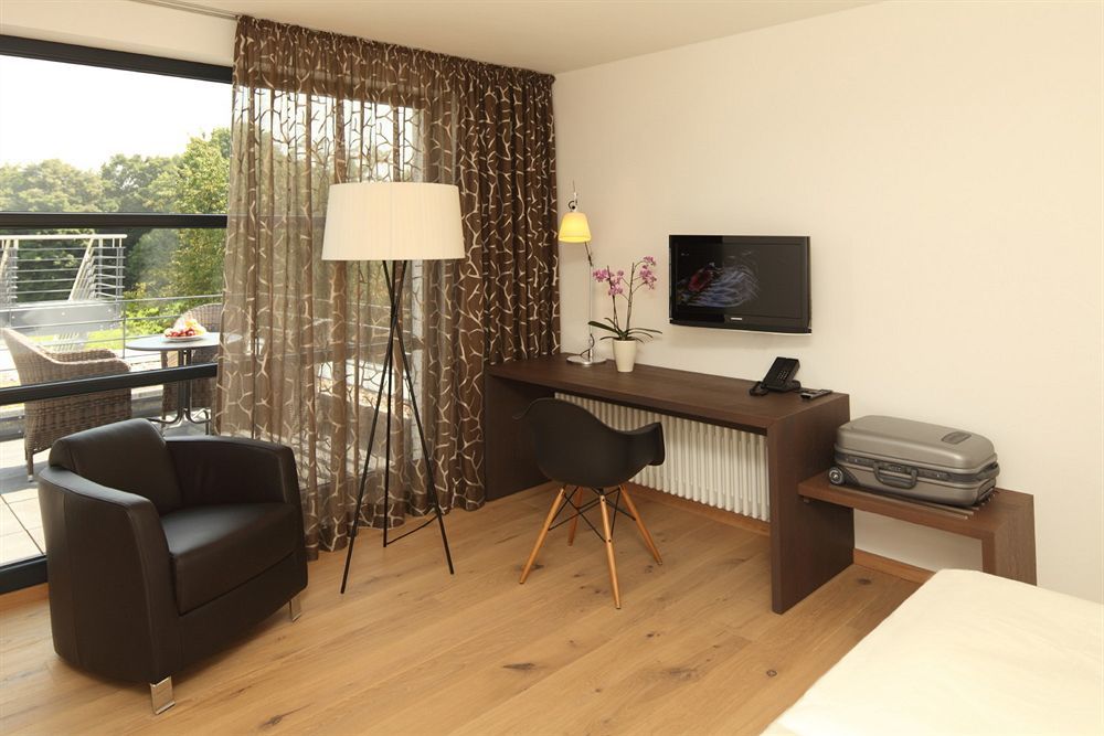 Golfhotel Gut Neuenhof Fröndenberg Екстериор снимка