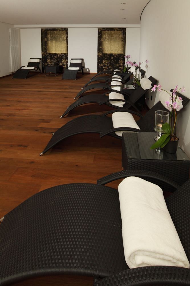 Golfhotel Gut Neuenhof Fröndenberg Екстериор снимка