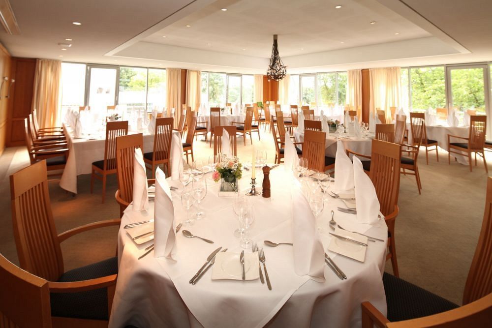 Golfhotel Gut Neuenhof Fröndenberg Екстериор снимка