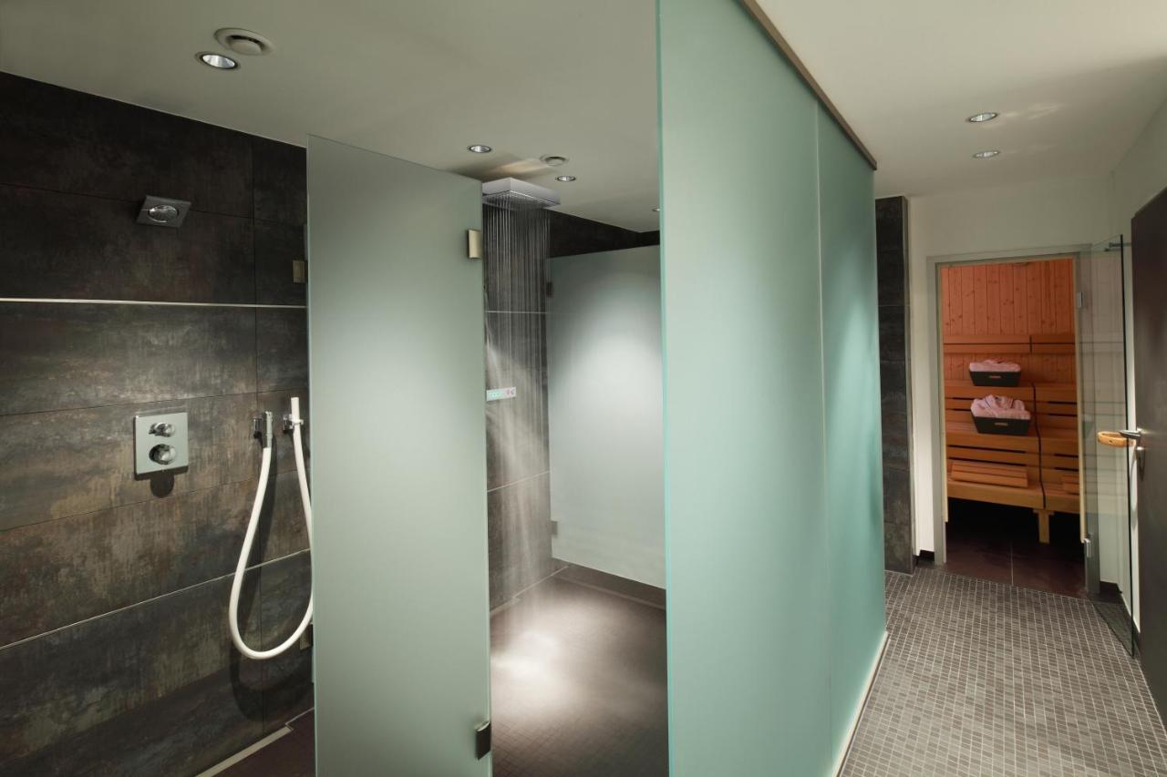 Golfhotel Gut Neuenhof Fröndenberg Екстериор снимка